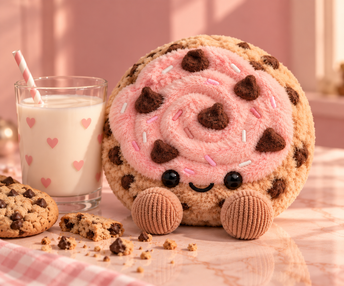 Sugar Rush Cookie